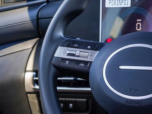 New 2026 Hyundai Tucson SEL image 18