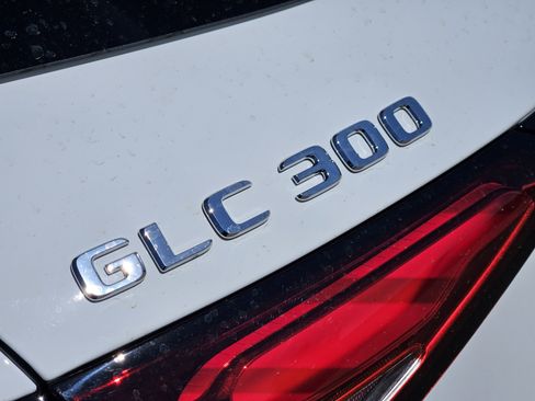 Certified 2026 Mercedes-Benz GLC 300 4MATIC image 8
