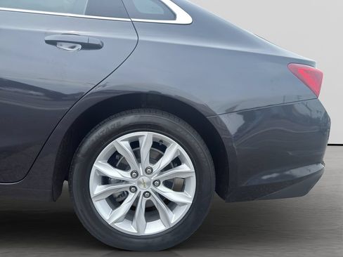 Used 2023 Chevrolet Malibu LT w/ Driver Confidence Package FWD image 27