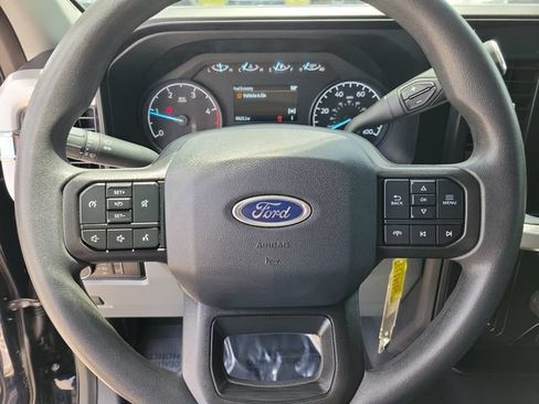 Certified 2025 Ford F250 XLT AWD/4WD image 24