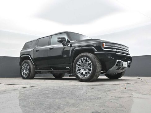 New 2025 GMC Hummer EV 3X image 42