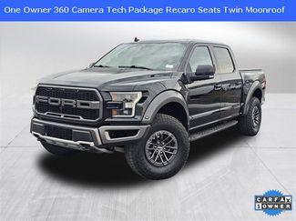 Used 2019 Ford F150 Raptor w/ Equipment Group 802A Luxury video 1