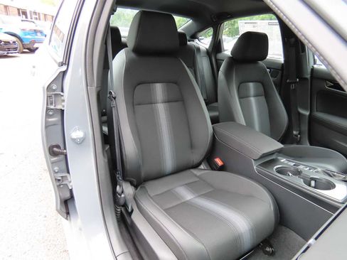 New 2026 Honda Civic Sport image 17