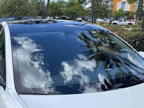 Used 2023 Tesla Model 3 Standard Range image 20