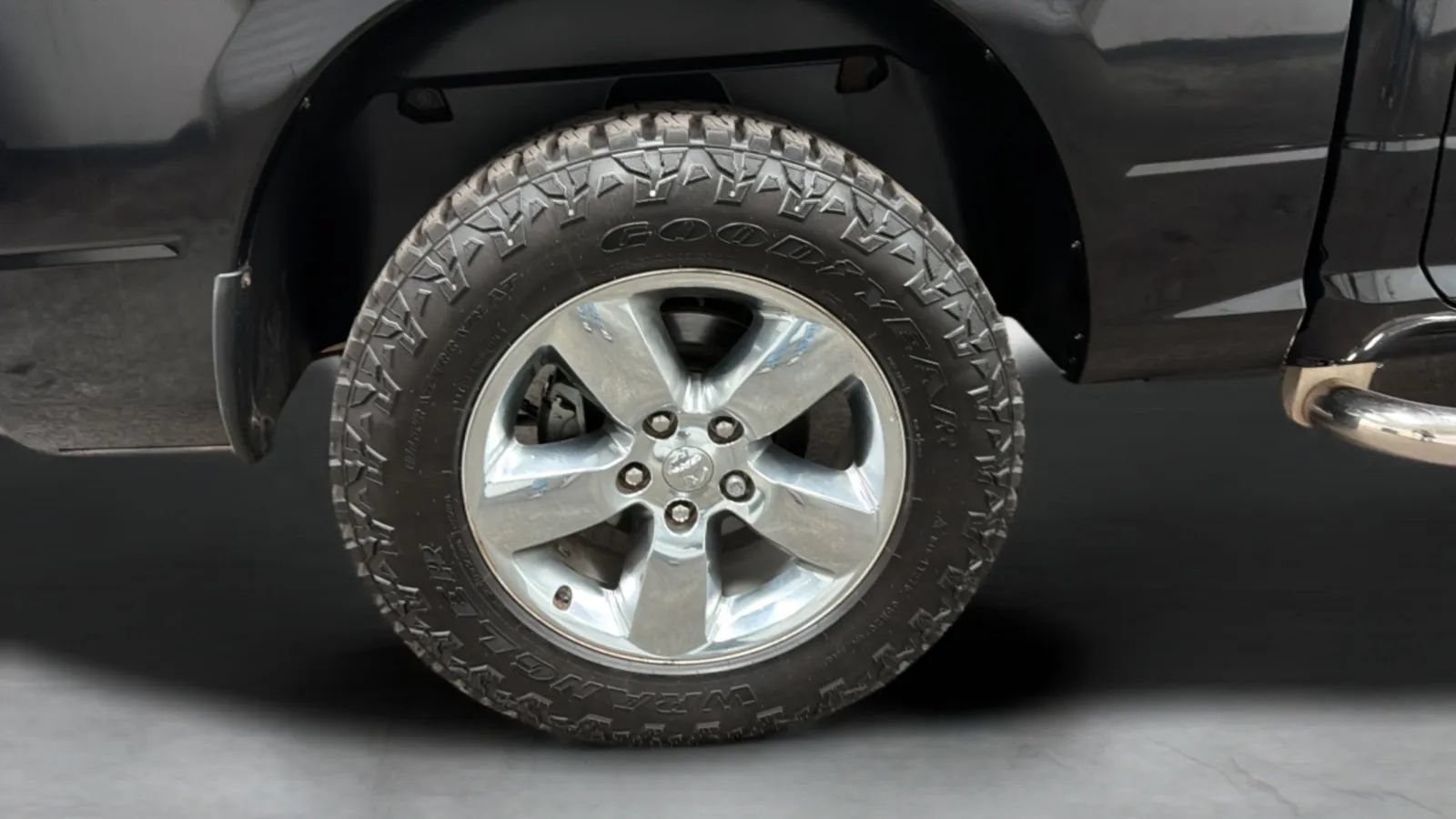 Used 2015 RAM 1500 Big Horn AWD/4WD image 24