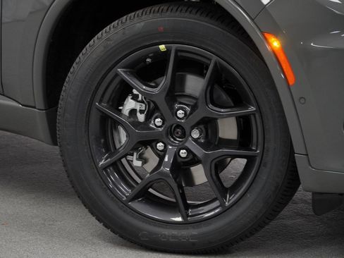 New 2026 Dodge Durango GT w/ Blacktop Package image 4