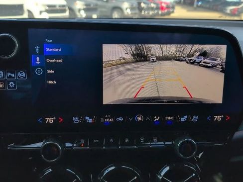 New 2025 Chevrolet Blazer EV RS RWD image 24