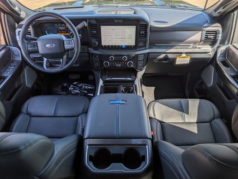 New 2026 Ford F350 Platinum image 40