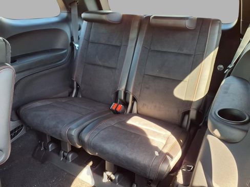 New 2026 Dodge Durango GT image 25