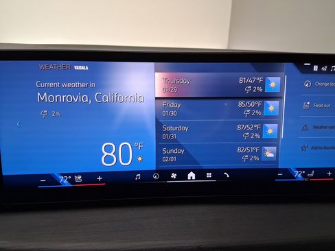 New 2026 BMW 330i 330i w/ Convenience Package image 24