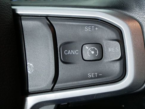 Used 2021 RAM 1500 Big Horn image 26