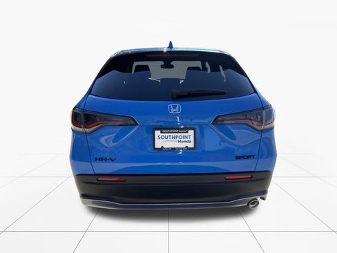 New 2026 Honda HR-V Sport image 7