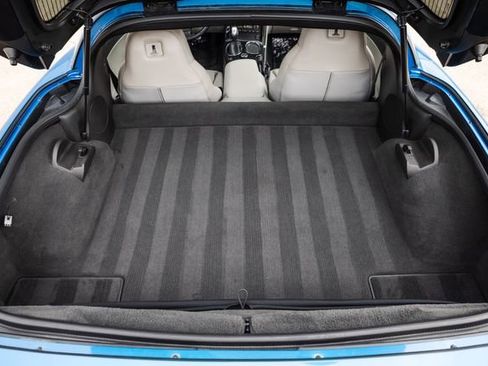 Used 2011 Chevrolet Corvette Grand Sport w/ Preferred Equipment Group image 74