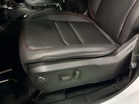 New 2026 Jeep Wrangler Unlimited Rubicon image 19