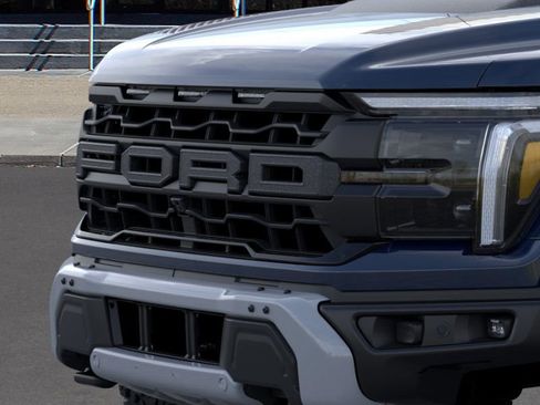 New 2025 Ford F150 Raptor image 17