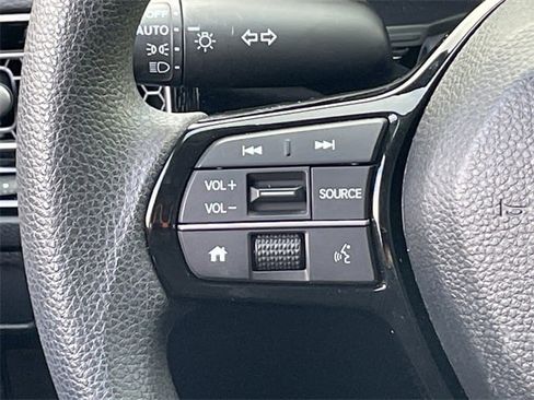 Used 2025 Honda Civic LX image 12