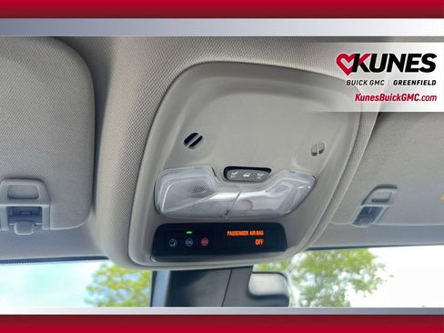 New 2026 Buick Encore GX Sport Touring w/ Comfort Package AWD/4WD image 31
