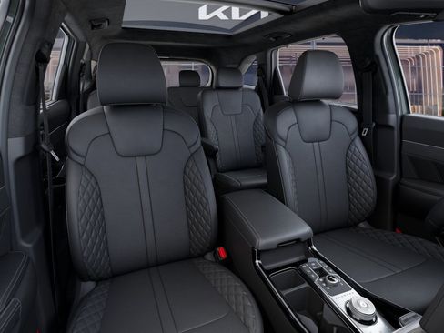 New 2026 Kia Sorento SX Prestige image 15