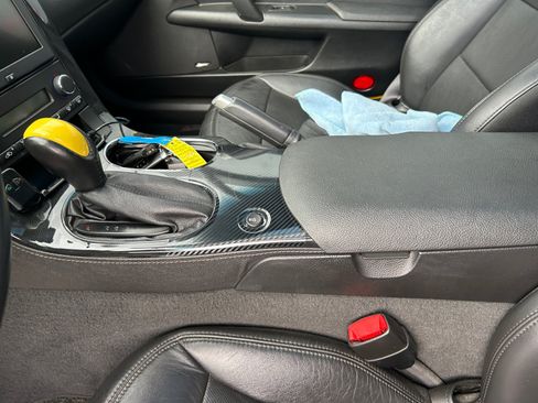 Used 2012 Chevrolet Corvette Grand Sport w/ 2LT Preferred Equipment Group RWD image 15