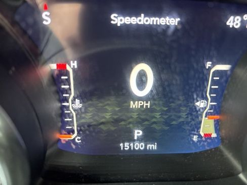 Used 2023 Jeep Wrangler Unlimited Rubicon w/ Xtreme 35 Tire Package image 3