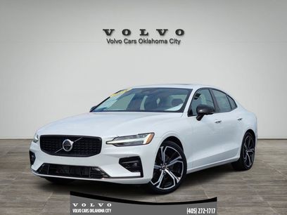 Certified 2024 Volvo S60 B5 Plus