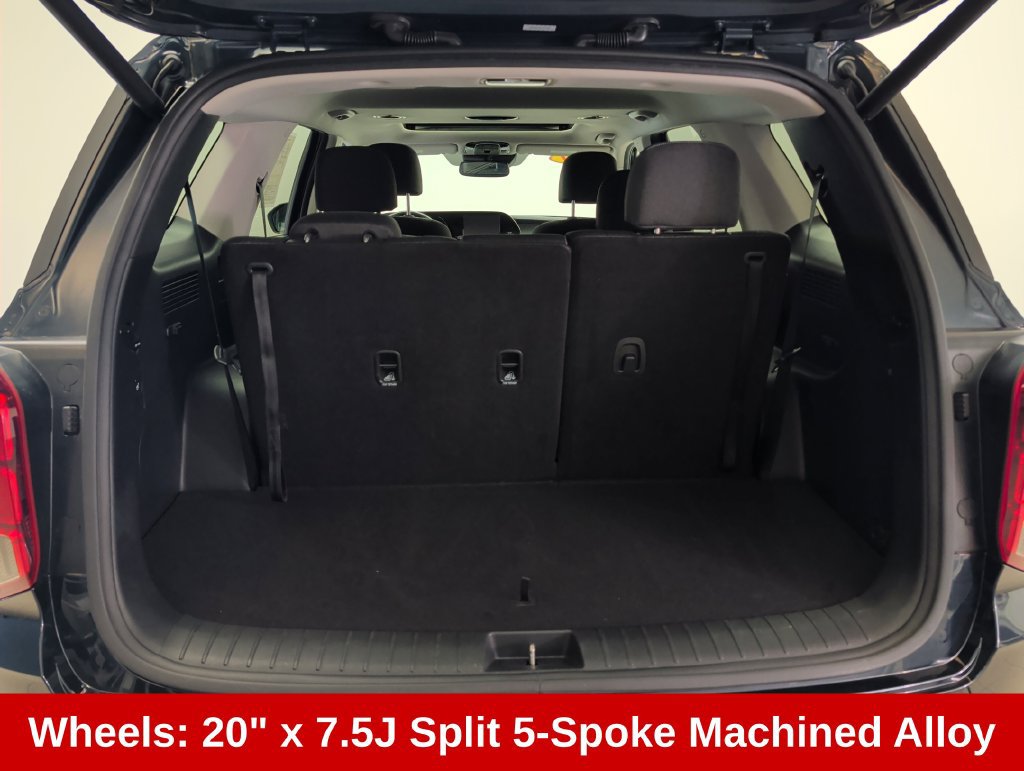 Used 2021 Hyundai Palisade SEL w/ Convenience Package AWD/4WD image 30