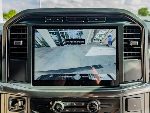 Used 2024 Ford F150 STX w/ Mobile Office Package image 25