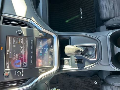 Certified 2025 Subaru Outback w/ Popular Package #1A image 26