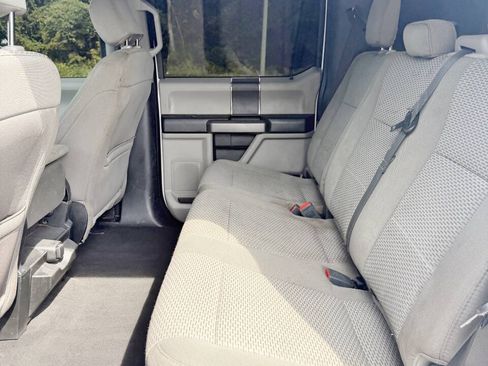 Used 2020 Ford F350 XLT AWD/4WD image 11