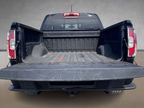 Used 2022 GMC Canyon AT4 w/ Trailering Package image 27