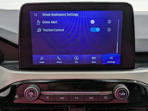 Used 2022 Ford Escape SEL AWD/4WD image 7