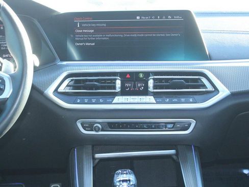 Used 2021 BMW X5 M50i w/ Executive Package image 16