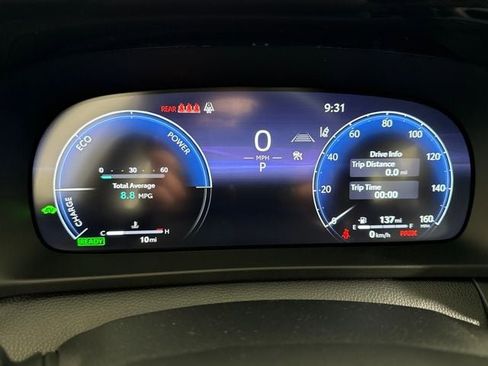 New 2026 Toyota Crown Signia image 26