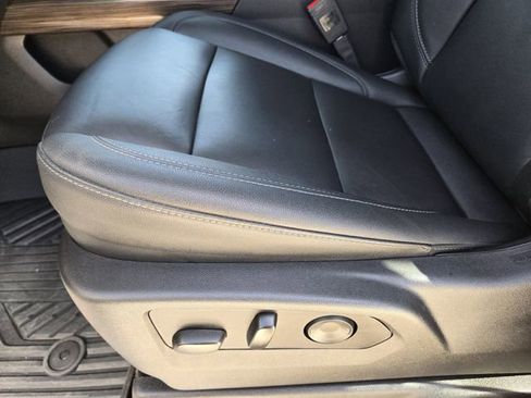 Used 2025 Chevrolet Silverado 1500 RST image 24