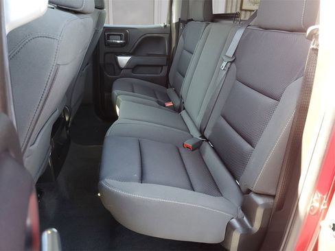 Used 2018 Chevrolet Silverado 1500 LT w/ All Star Edition image 10