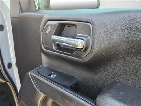 Used 2024 Chevrolet Silverado 1500 Custom image 25
