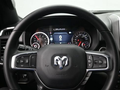New 2026 RAM 1500 Express AWD/4WD image 10