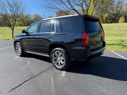 Used 2017 Chevrolet Tahoe Premier image 19