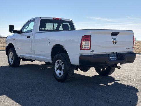 Used 2019 RAM 3500 Tradesman image 19