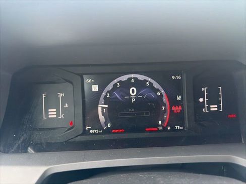 New 2026 Toyota Tacoma SR5 AWD/4WD image 40