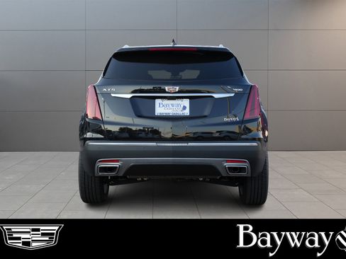 New 2025 Cadillac XT5 Premium Luxury w/ Technology Package image 6