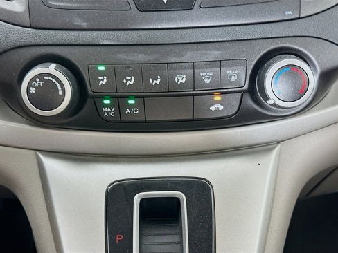 Used 2014 Honda CR-V LX image 22