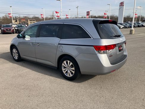 Used 2017 Honda Odyssey EX-L image 6
