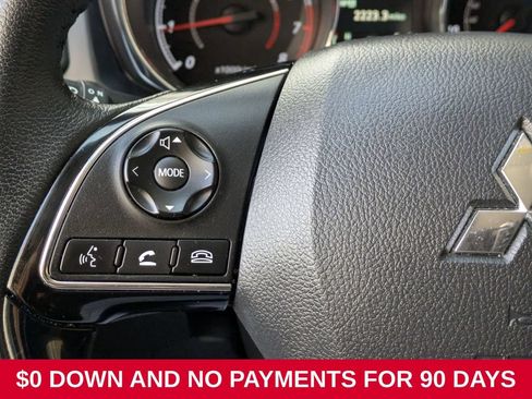 Used 2025 Mitsubishi Outlander Sport SE AWD/4WD image 20