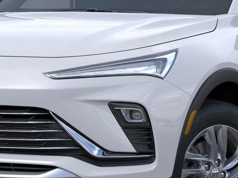 New 2025 Buick Envista Preferred w/ Convenience I Package image 34