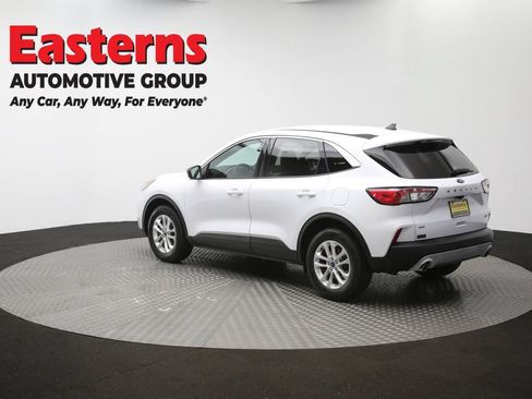 Used 2022 Ford Escape SE AWD/4WD image 64