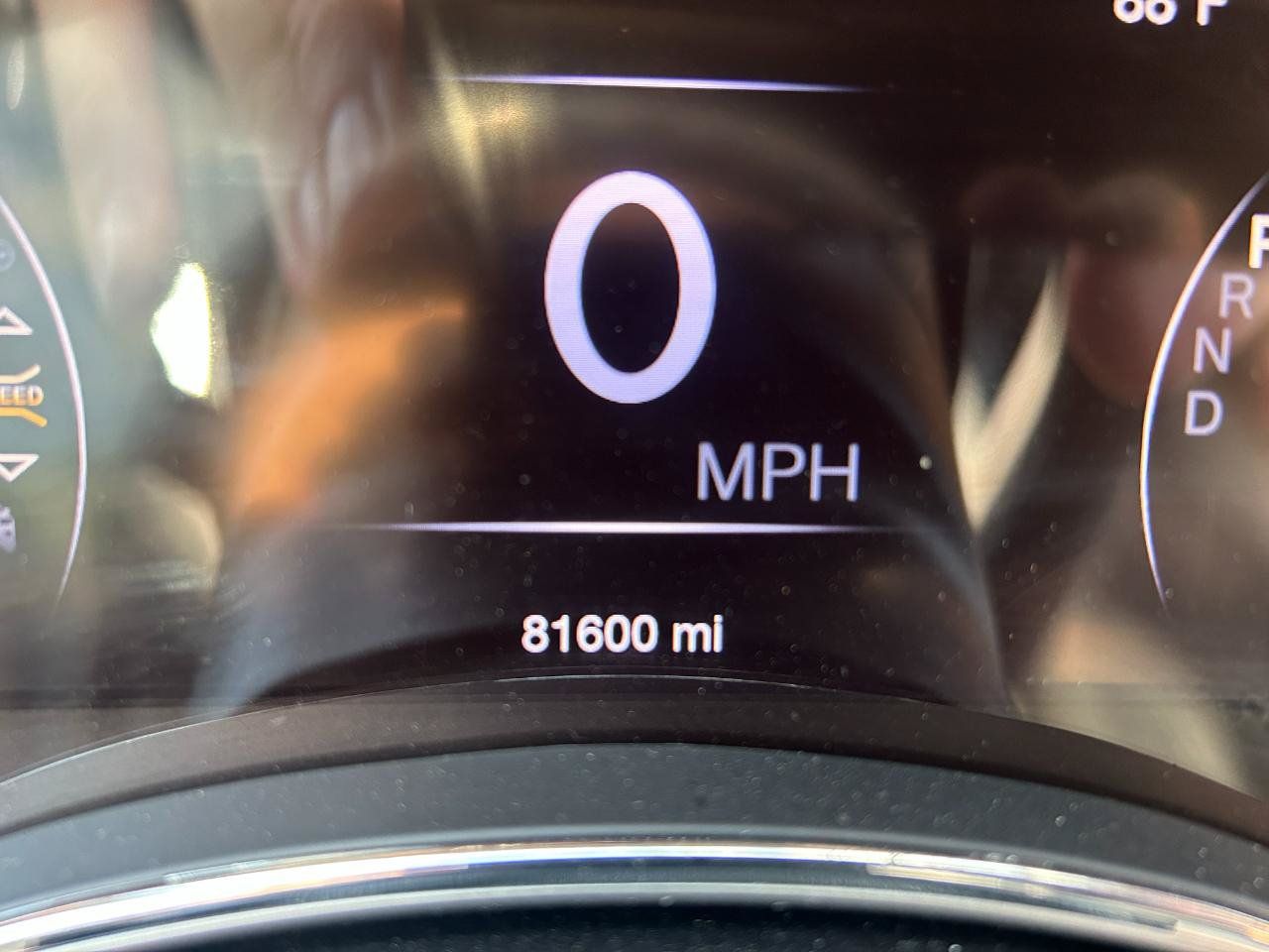 Used 2018 Jeep Grand Cherokee Overland AWD/4WD image 30