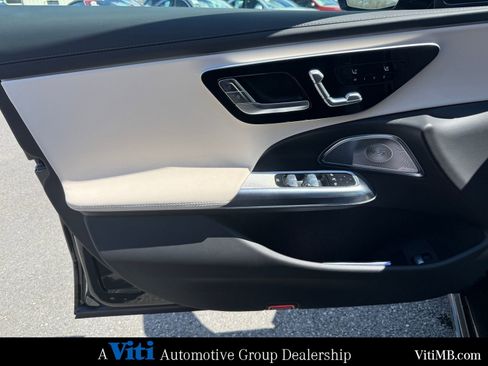 New 2026 Mercedes-Benz E 450 4MATIC Sedan image 11
