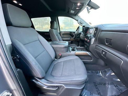 Used 2020 Chevrolet Silverado 1500 LT Trail Boss image 27