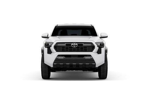 New 2025 Toyota Tacoma TRD Off-Road image 49